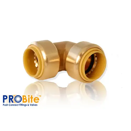 3/4" x 3/4" Probite Elbow