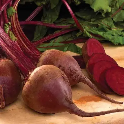 Beet - Detroit Red 1-lbs Beet - Detroit Red 1-lbs