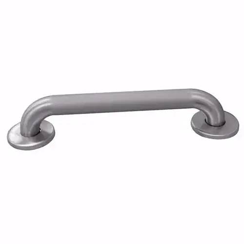 HBC 24" Stainless Steel Premium Grab Bars Conceled Screw 1-1/2" HBC 24" Stainless Steel Premium Grab Bars Conceled Screw 1-1/2"