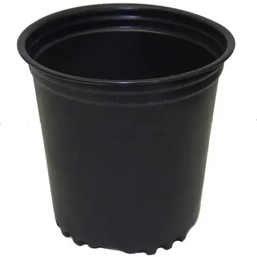 1 Gallon Plastic Nursery Container - pack of 20