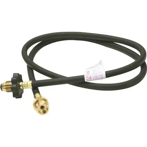 EZ Handwheel Adapter Hose - 5 ft EZ Handwheel Adapter Hose - 5 ft