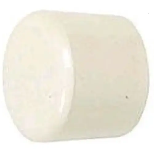 1" Slip Cap 1" Slip Cap