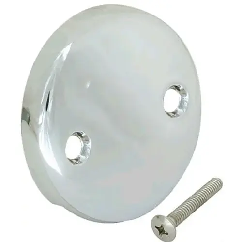 Overflow Face Plate Overflow Face Plate