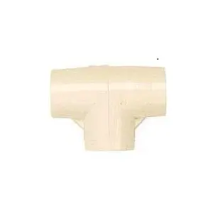 Bow Plumbing Group 520015 3/4" Slip CPVC Tee