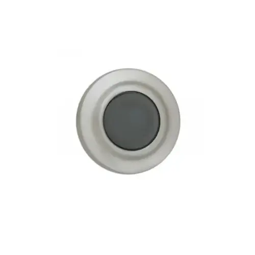 Door Knob Bumper 2-1/2" - Vinyl/Steel Door Knob Bumper 2-1/2" - Vinyl/Steel