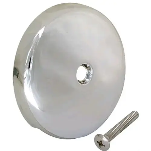 Overflow Face Plate Overflow Face Plate