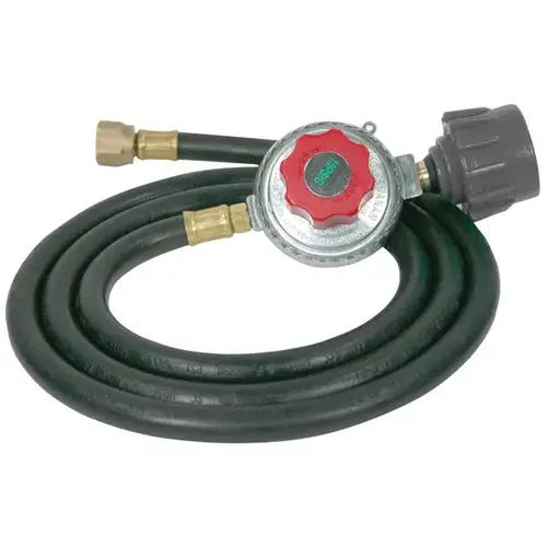 5 Ft Regulator Hose Kit 5 Ft Regulator Hose Kit