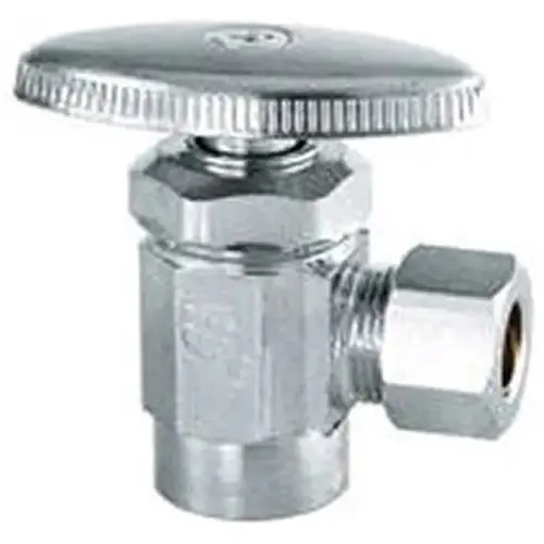 Angle Valve Angle Valve