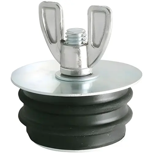 1 1/2" Economy Plug 1 1/2" Economy Plug