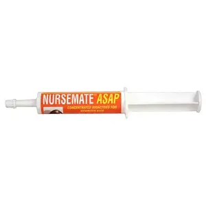 Nursemate 072-1300 NurseMate ASAP for Newborn Kids 30-mL Tube