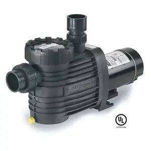 Speck Pumps ES90-III SPECK ES90-III IN GROUND POOL PUMP - 1.5 HP