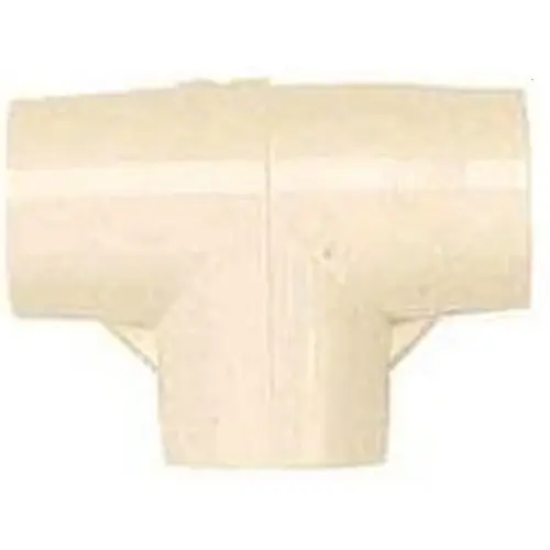 1/2" Slip CPVC Tee