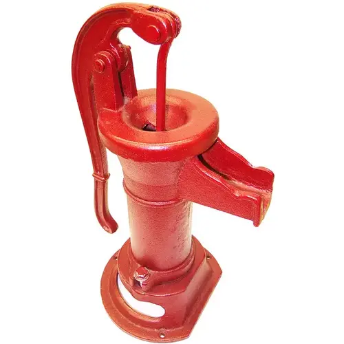 Cast Iron Pitcher Pump Cast Iron Pitcher Pump