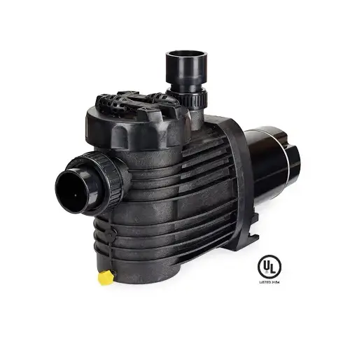 SPECK ES90-II IN GROUND POOL PUMP - 1 HP
