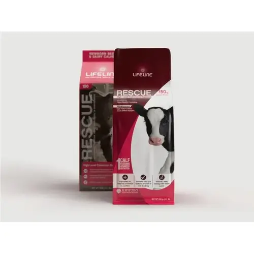 Lifeline Rescue Complete - 1.1 pound