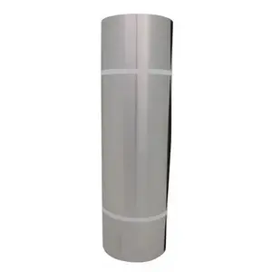 Florida Metal Products Inc 17446 Valley Rolled Galvanized Metal Roll 24" x 50 ft