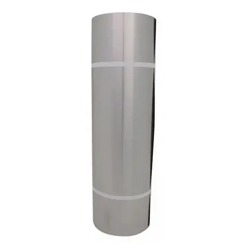 Valley Rolled Galvanized Metal Roll 36" x 50 ft