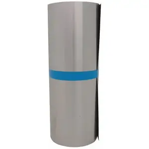 Florida Metal Products Inc 22910221 Valley Rolled Aluminum Metal Roll 30" x 50 ft