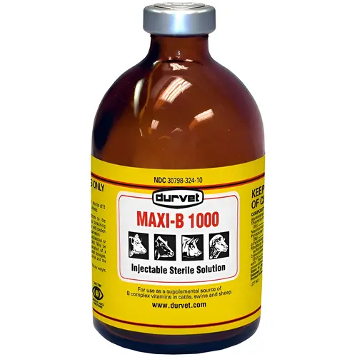 MAXI-B 1000 - 100 ML