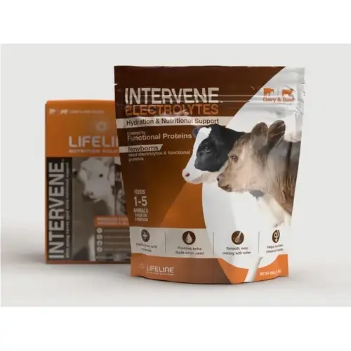 Lifeline Intervene - 1 pound