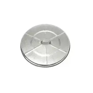 Little Giant GGC31LID Lid for 31 Gallon Galvanized Garbage Can