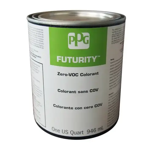 PPG Futurity Colorant Yellow Oxide Quart