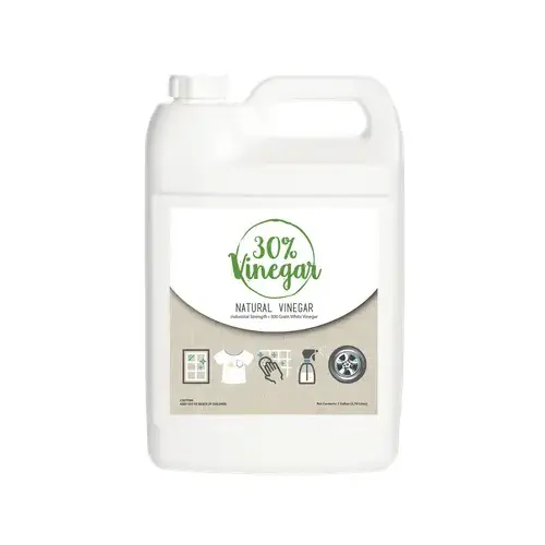 30% Natural Vinegar 1-Gal