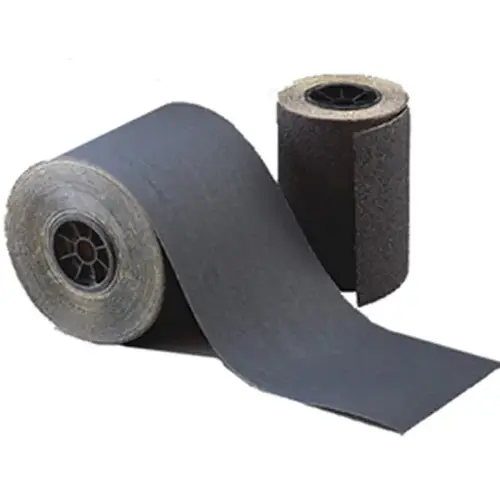 Norton 100 Sandpaper Rolls 8"X50Yd Norton 100 Sandpaper Rolls 8"X50Yd
