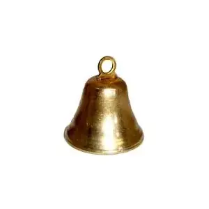 Bevin Bros Mfg Co 31620295 1-5/8" Diameter Liberty Bell