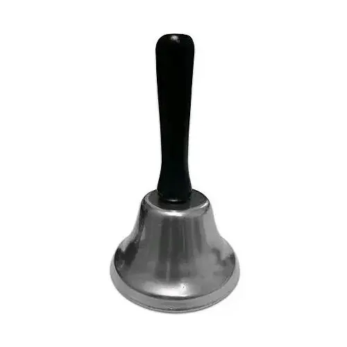 Steel Tea Bell 2-1/4" Diameter