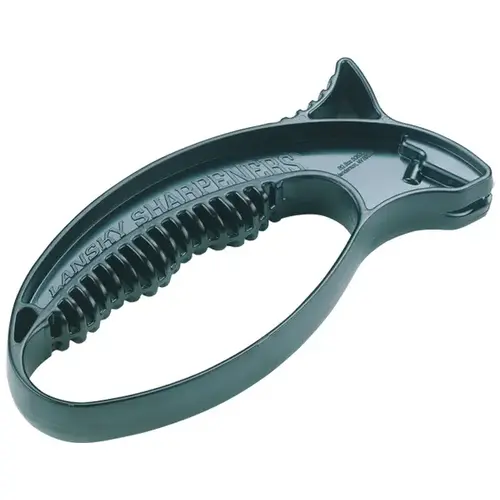 Quick Edge Sharpener w/Knife