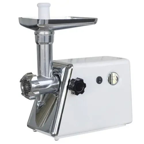 Sportsman Series 1/2-HP 250-Watt Electric Meat Grinder Sportsman Series 1/2-HP 250-Watt Electric Meat Grinder