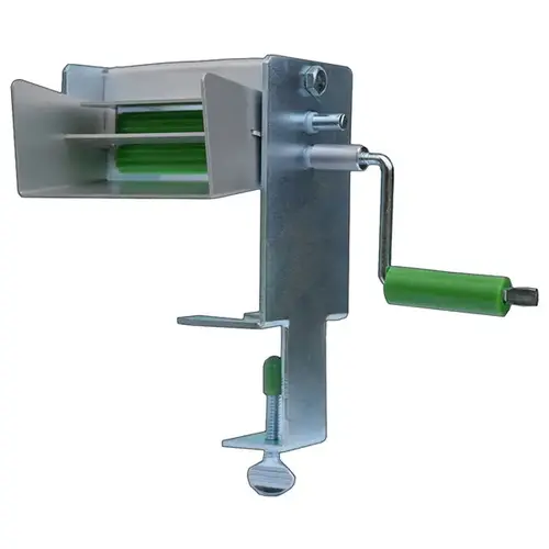 LEE'S JR PEA SHELLER LEE'S JR PEA SHELLER