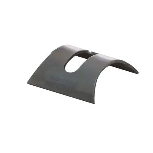 2-Edge Steel Replacement Blade 1", Card of 2