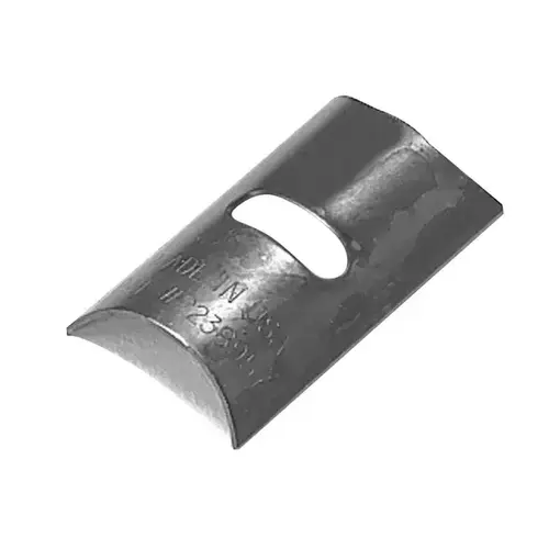 2-Edge Steel Replacement Blade 1-3/4", Card of 2