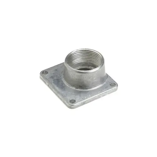 Threaded Conduit Hub 1-1/4" Threaded Conduit Hub 1-1/4"