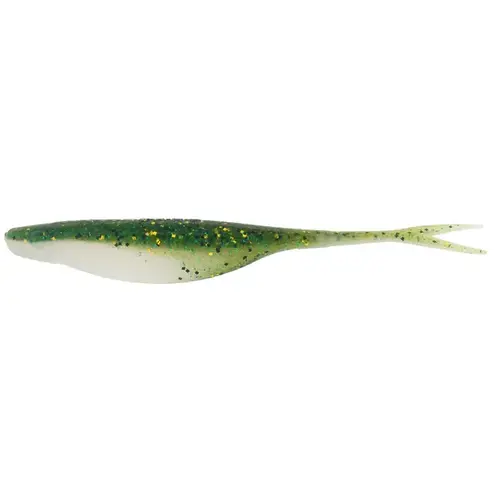 BANG Vapor Shad Fishing Lure 5" Bay Bass BANG Vapor Shad Fishing Lure 5" Bay Bass