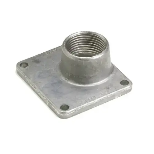 Threaded Conduit Hub 1" Threaded Conduit Hub 1"