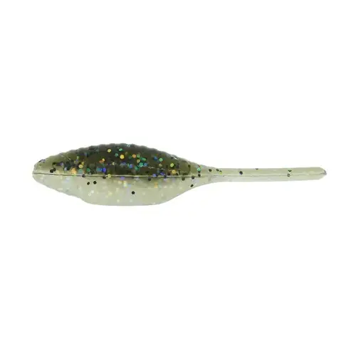 Shad Fishing Lure 1.5" Rainbow Shad