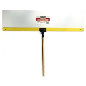 Hyde 28050 Spray Shield Plastic Blade 36"