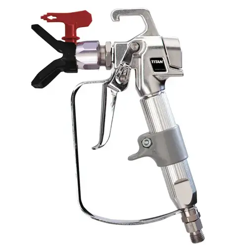 Titan LX-80 Airless Spray Gun - 2 Finger Trigger