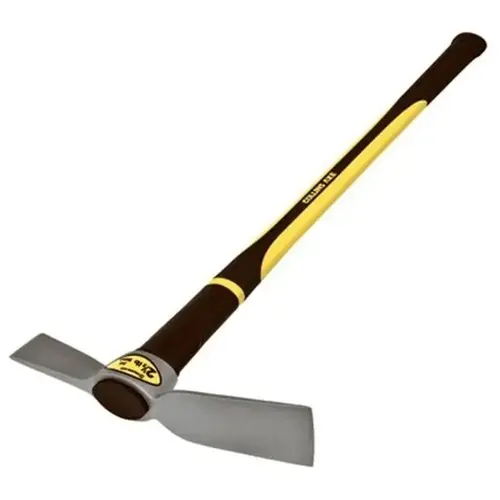 Truper Cutter Mattock with Fiberglass Handle 2-1/2lbs. Truper Cutter Mattock with Fiberglass Handle 2-1/2lbs.