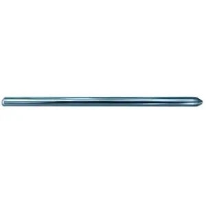 PowerLine PLH-588G Galvanized Ground Rod 5/8" x 8 ft