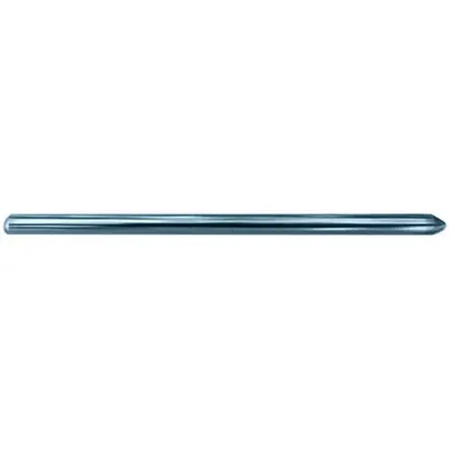 Galvanized Ground Rod 5/8" x 8 ft