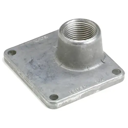 Threaded Conduit Hub 3/4" Threaded Conduit Hub 3/4"