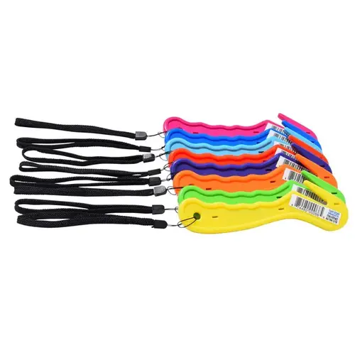 TUFF STUFF BALE TWINE CUTTER - ASSORTED COLORS TUFF STUFF BALE TWINE CUTTER - ASSORTED COLORS