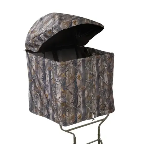 Hunting Blind B1 for Ladder Stand