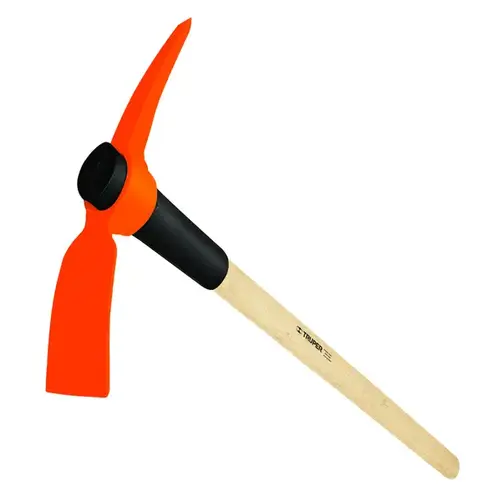 Pick Mattox 2-1/2 lbs