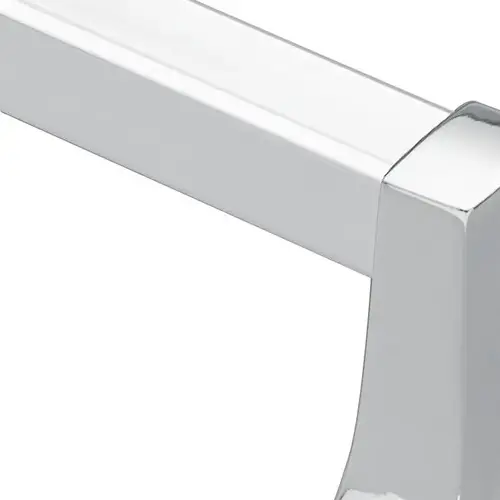 Economy 24" Towel Bar Only Bright Chrome Finish Economy 24" Towel Bar Only Bright Chrome Finish
