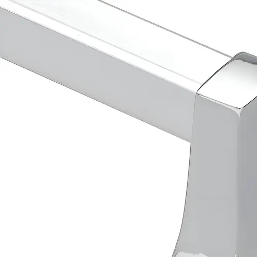 Economy 24" Towel Bar Only Bright Chrome Finish Economy 24" Towel Bar Only Bright Chrome Finish